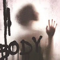 Rosenfeld — Body — обложка